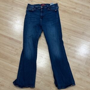 Guess bootcut jeans